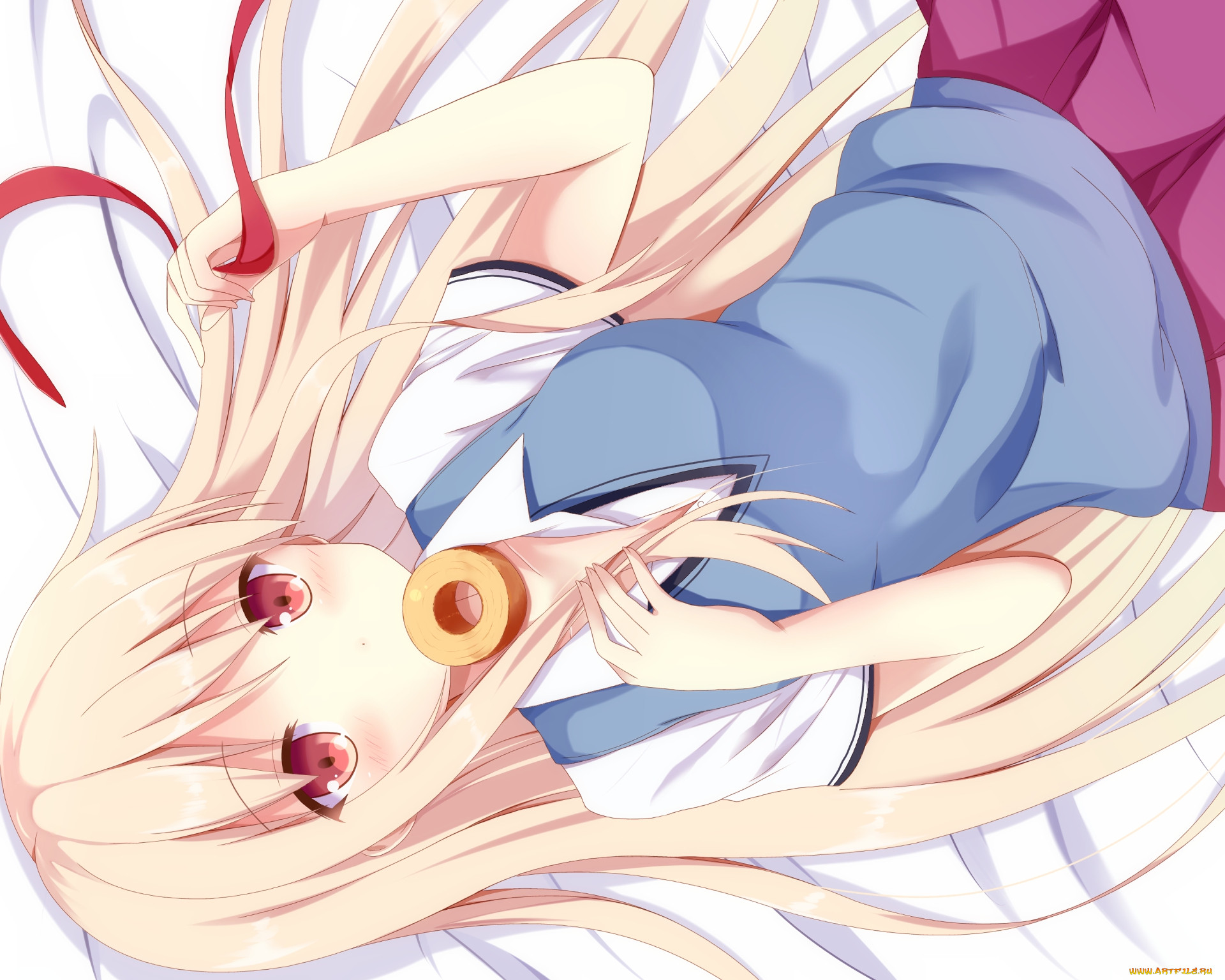 , sakurasou no pet na kanojo, , , 